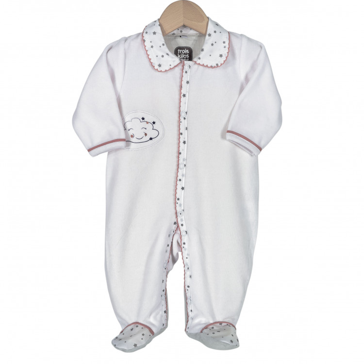 Trois Kilos Sept Pyjama Bebe Fille Y Ophelia La Licorne Trois Kilos Sept Pyjama Bebe Fille Y Ophelia La Licorne