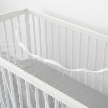Baby crib mosquito net 60*120cm