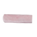 Couverture bébé flanelle - Rose - 1 Couverture bébé flanelle - Rose - 1