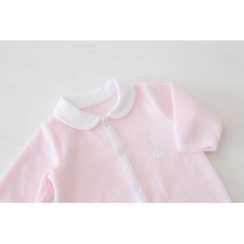 Schlafanzug Y Trois Kilos Sept - 3