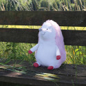 Grande peluche 36cm Trois Kilos Sept - 3 Grande peluche 36cm Trois Kilos Sept - 3