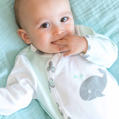 Pyjama - Baleine Pyjama - Baleine