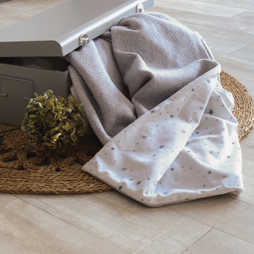 Coperta stelle Coperta stelle