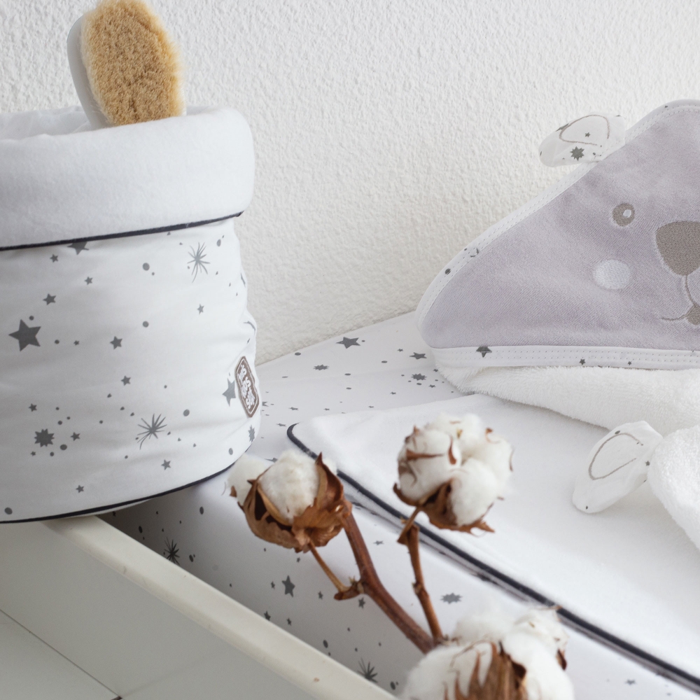 Neceser Trois Kilos Sept - 1