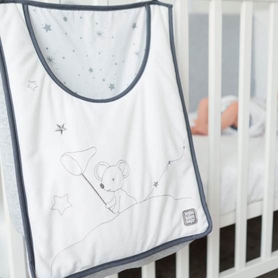 Diaper holder - Martin and his friends