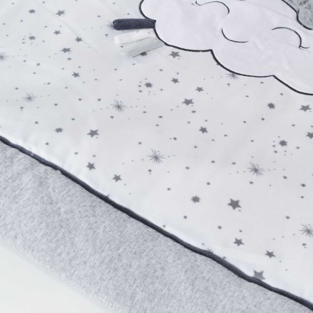 Alfombra de actividades