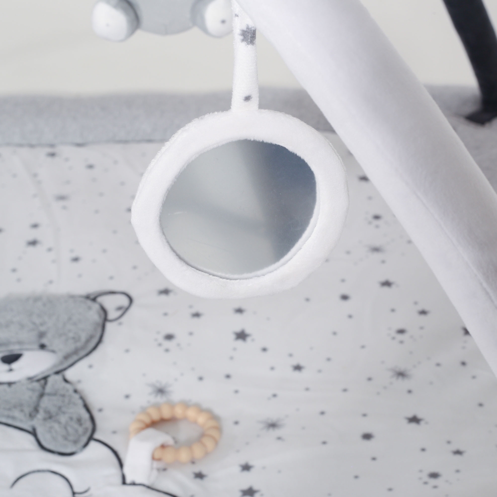 Activity mirror playmat Activity mirror playmat
