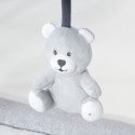 Trois Kilos Sept grey star activity playmat - 9 Trois Kilos Sept grey star activity playmat - 9
