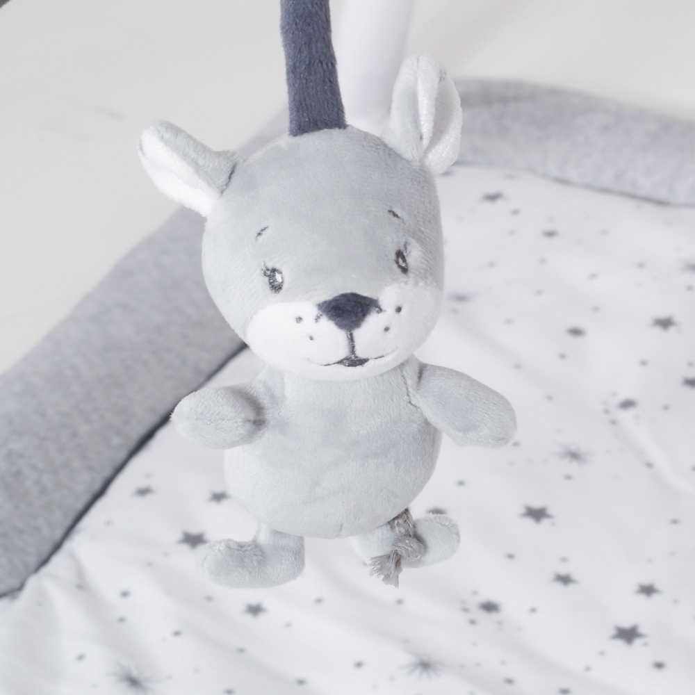 Mouse playmat Mouse playmat