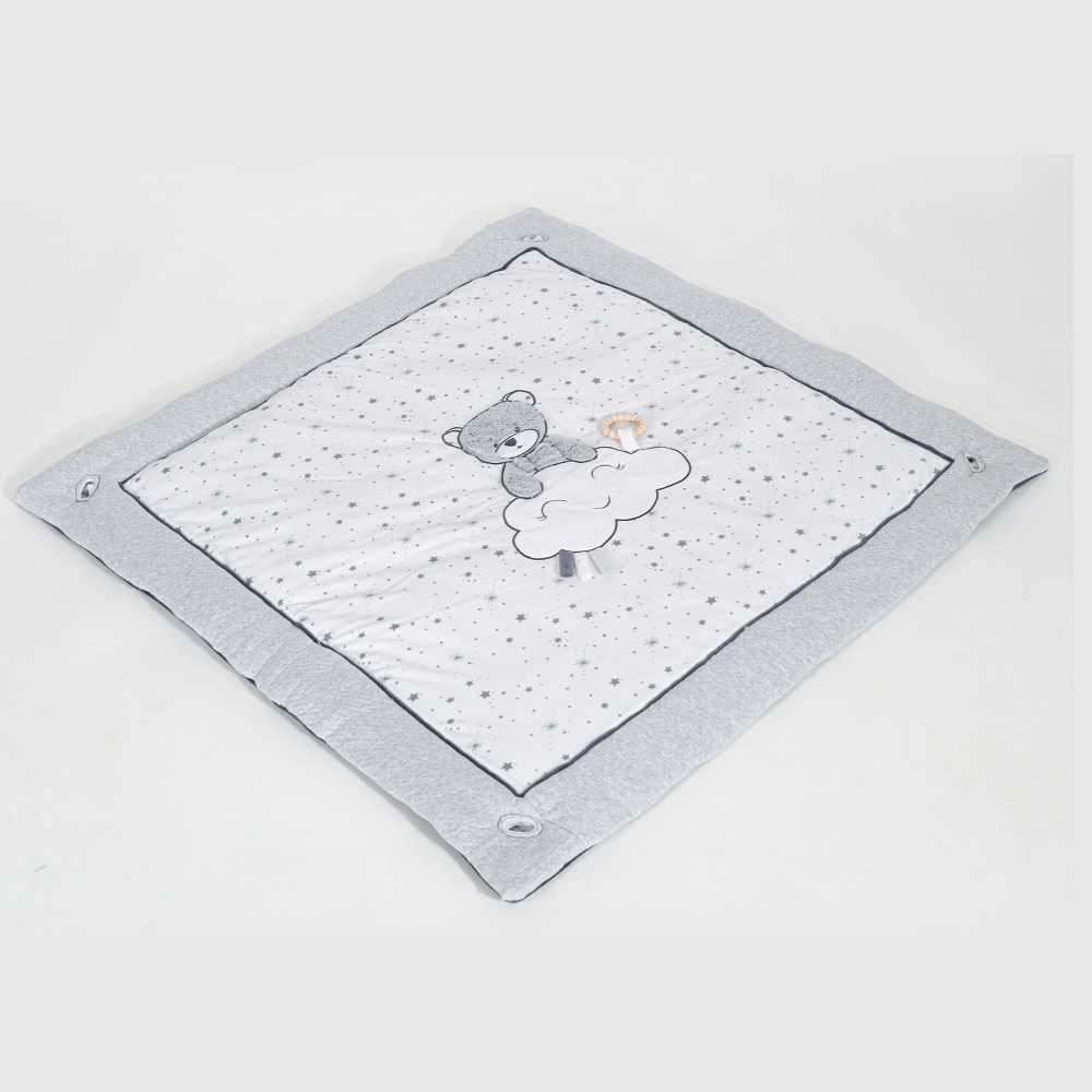 Alfombra de actividades