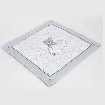 Alfombra de actividades