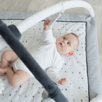 Tapis de parc bébé Tapis de parc bébé