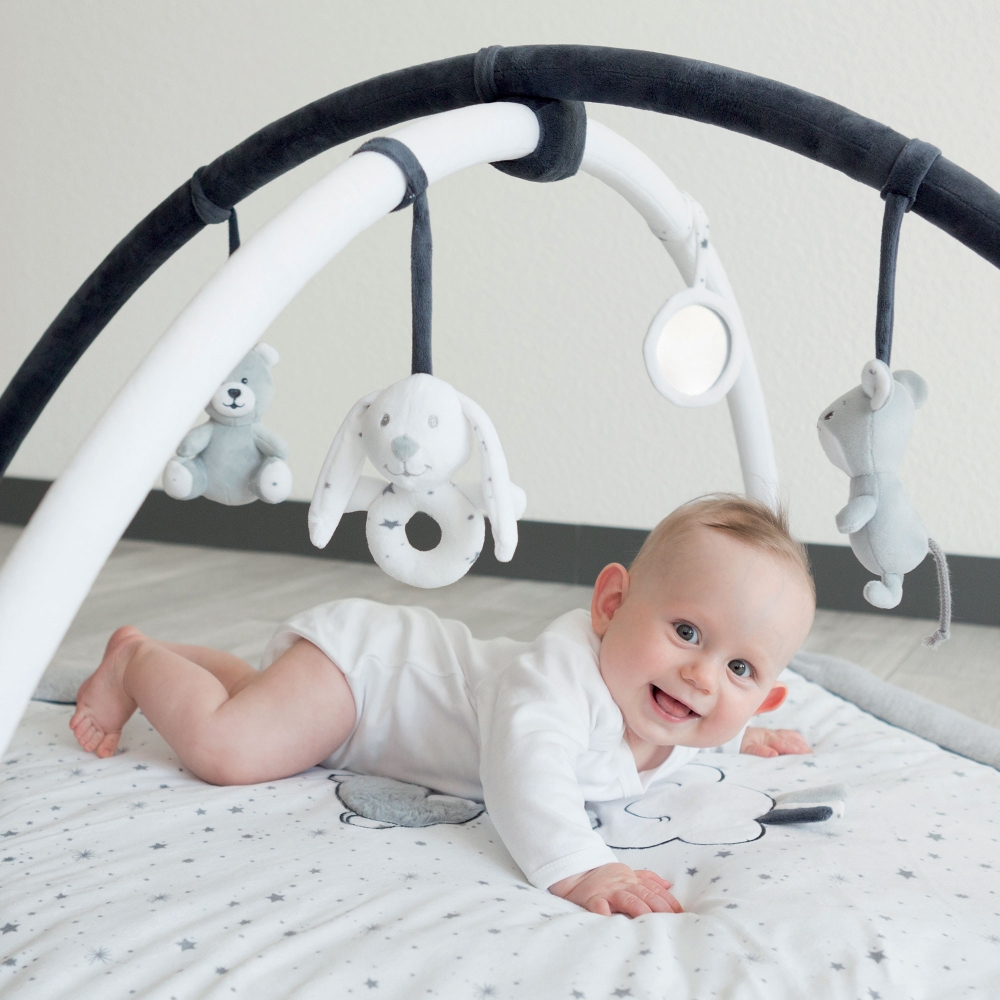Baby play mat Baby play mat