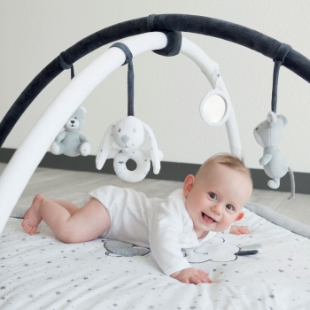 Tapis d'éveil bébé Tapis d'éveil bébé
