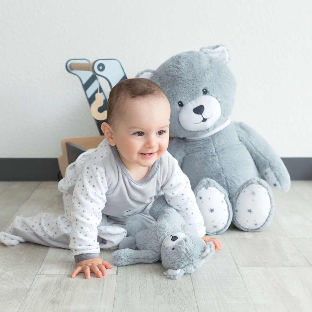Baby Bear Plush Toy Baby Bear Plush Toy