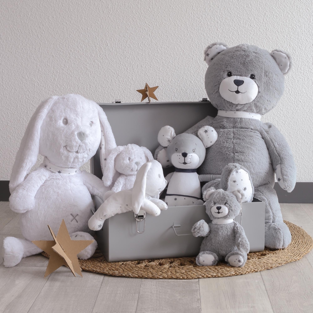 60cm Rabbit Plush Toy 60cm Rabbit Plush Toy