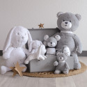 Peluche Coniglio 60cm