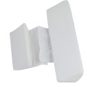 Witte babywigversteviger Witte babywigversteviger