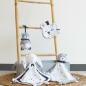 Trois Kilos Sept Bunny Comforter - 3 Trois Kilos Sept Bunny Comforter - 3