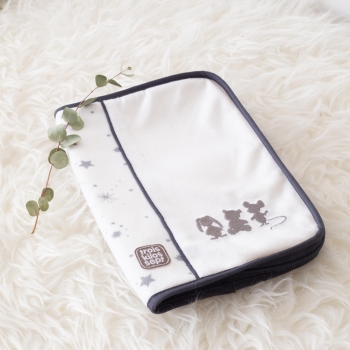 Protège carnet de santé Trois Kilos Sept - 1 Protège carnet de santé Trois Kilos Sept - 1