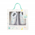 Baby slippers - ©Sophie la girafe Trois Kilos Sept - 3 Baby slippers - ©Sophie la girafe Trois Kilos Sept - 3