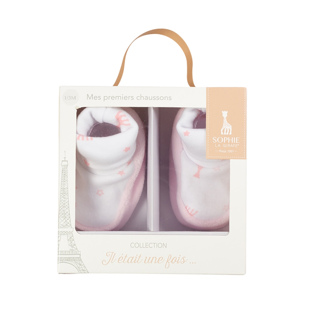 chaussons dans boite chaussons dans boite