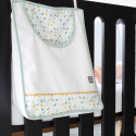 Baby diaper organizer Baby diaper organizer