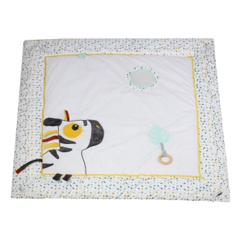 Playpen mat