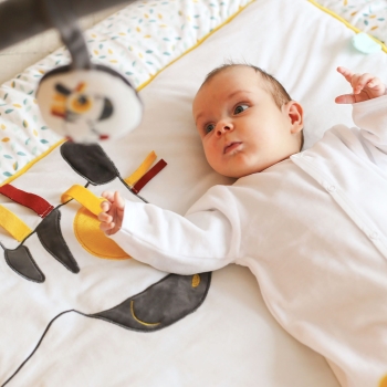 Tapis d'éveil Koala Tapis d'éveil Koala