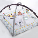 Play mat - Kolala and his tribe Play mat - Kolala and his tribe