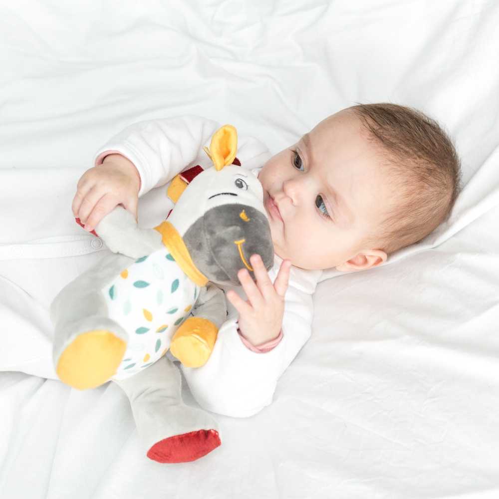 Peluche musical