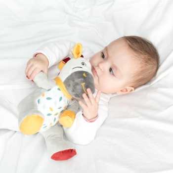 Peluche musical