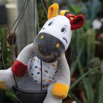 Peluche Zebra