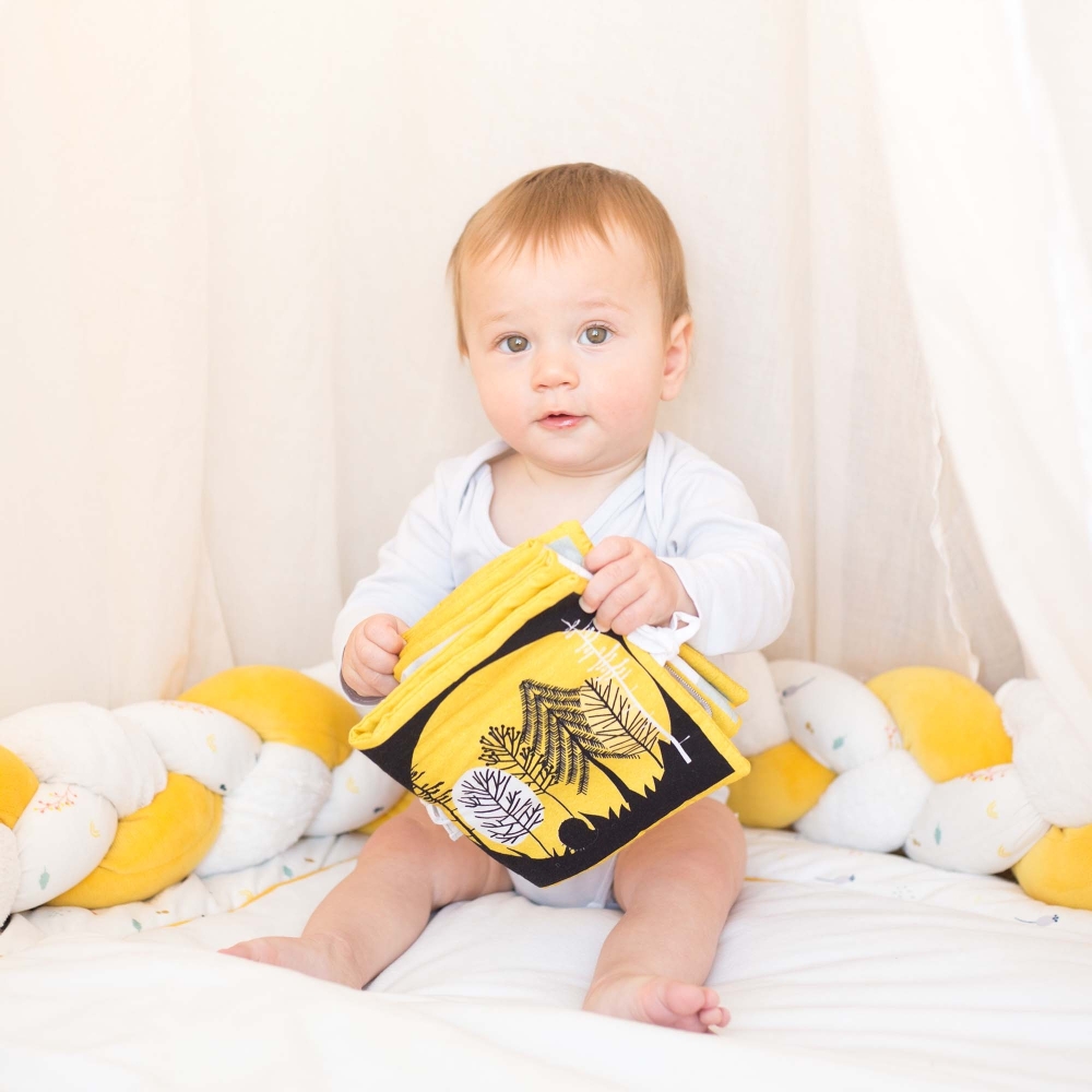 Baby book Trois Kilos Sept - 4 Baby book Trois Kilos Sept - 4