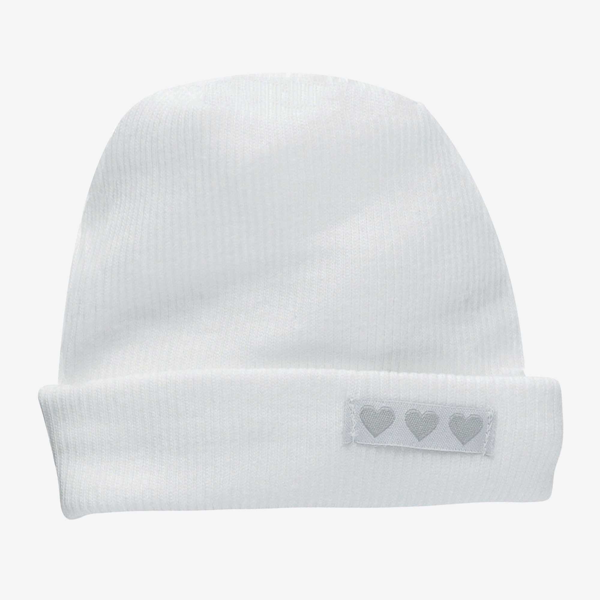 Bonnet tubulaire de naissance (Trois Kilos Sept) - Image 1