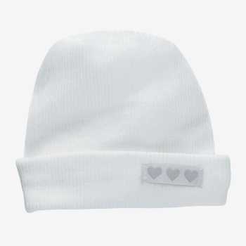 Gorro de nacimiento - 100% algodón