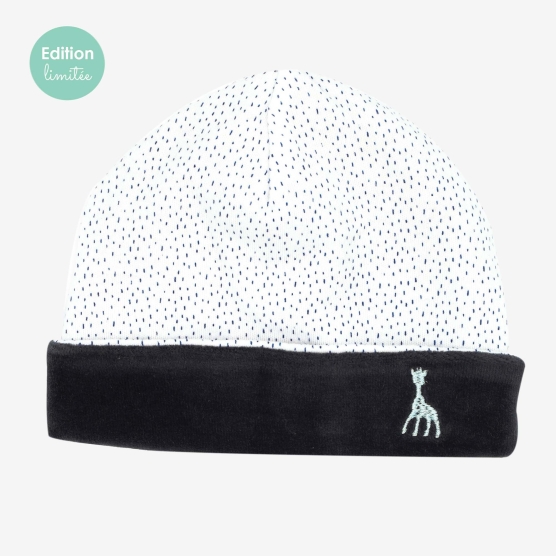 Newborn hat - ©Sophie la girafe