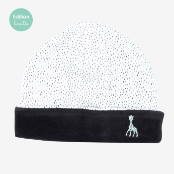 Newborn hat - ©Sophie la girafe