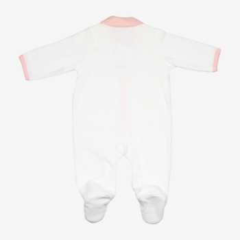 Pelele Y de terciopelo Trois Kilos Sept - 3