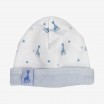 Gorro bebé menino recém-nascido - Sophie la Girafe©