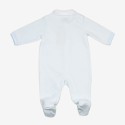 Arrière pyjama Arrière pyjama