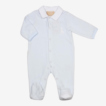 Sleep Well Y - ©Sophie la girafe