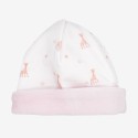 Newborn hat - ©Sophie la girafe Newborn hat - ©Sophie la girafe