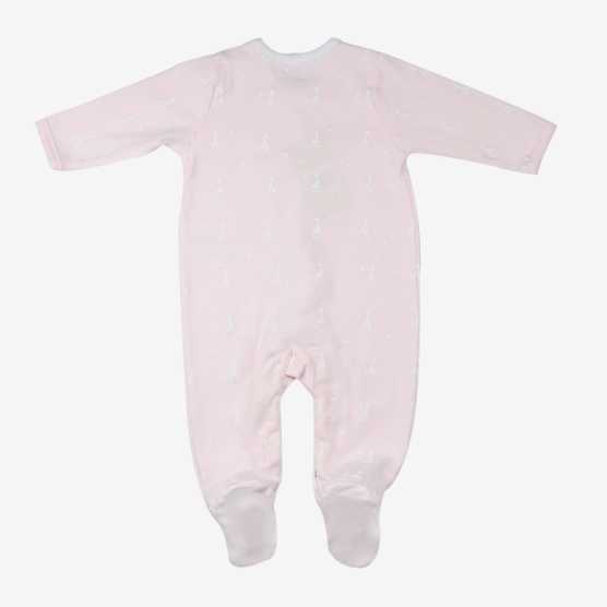 Pijama de bebé Y - ©Sophie la girafe
