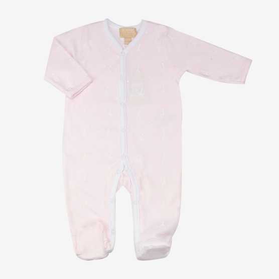 Pijama de bebé Y - ©Sophie la girafe