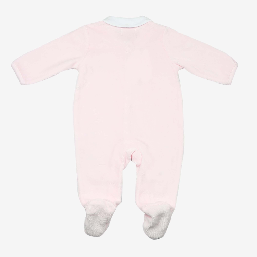 Sleepsuit Y Trois Kilos Sept - 4 Sleepsuit Y Trois Kilos Sept - 4