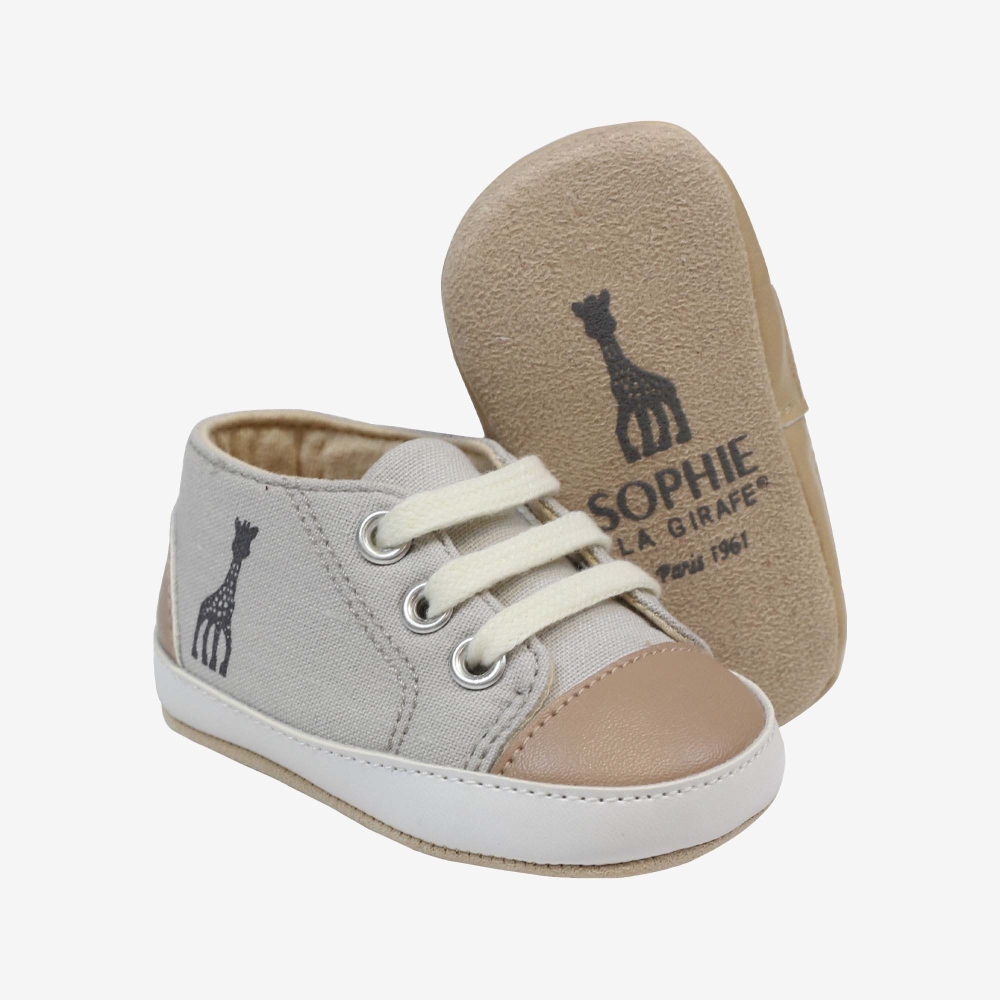 Baby shoes - ©Sophie la girafe Trois Kilos Sept - 3 Baby shoes - ©Sophie la girafe Trois Kilos Sept - 3