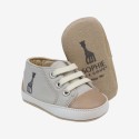 Baby shoes - ©Sophie la girafe Trois Kilos Sept - 3 Baby shoes - ©Sophie la girafe Trois Kilos Sept - 3