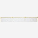 Bed bumper - 23x180cm Trois Kilos Sept - 3 Bed bumper - 23x180cm Trois Kilos Sept - 3