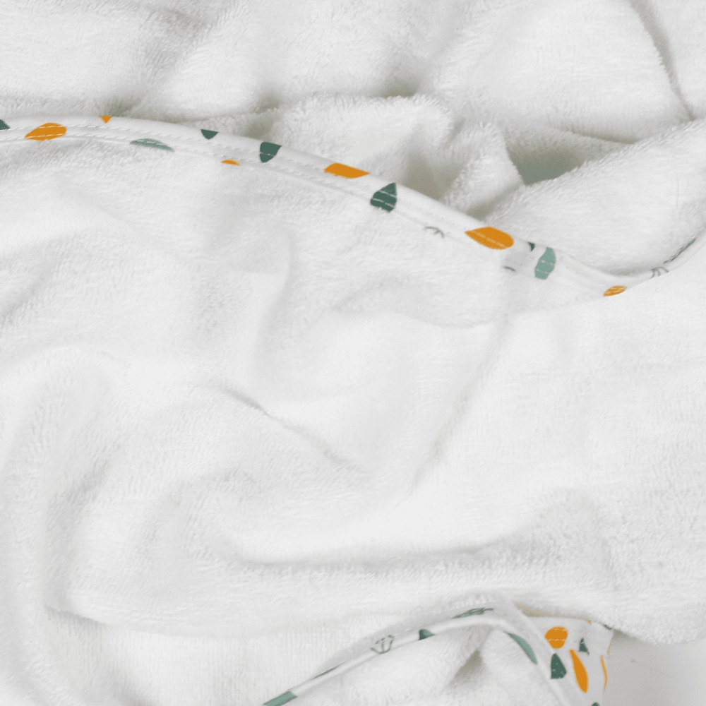 zoom serviette en éponge zoom serviette en éponge